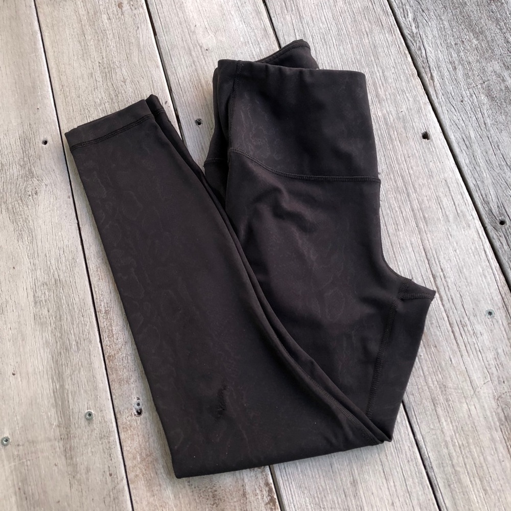 NWOT legging by 90 degrees
